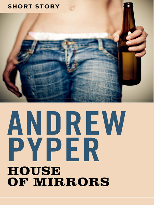 Cover image for House of Mirrors